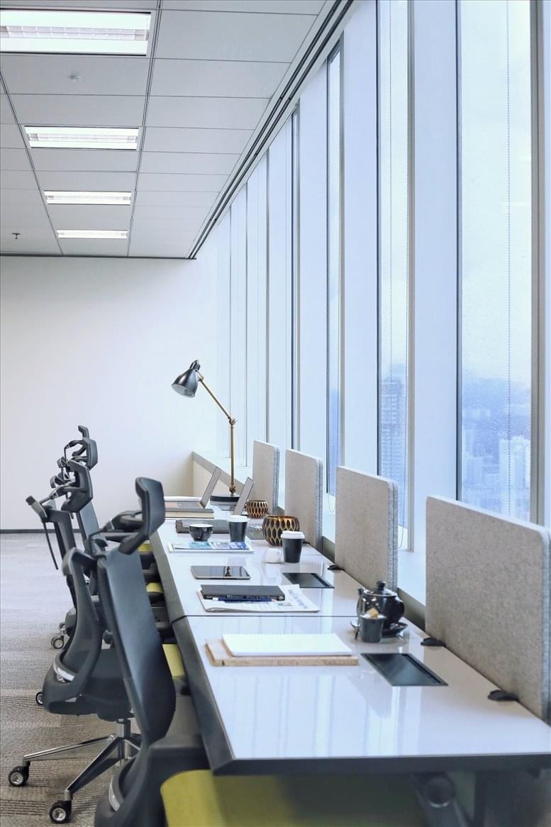 Eaton Club Central image 4