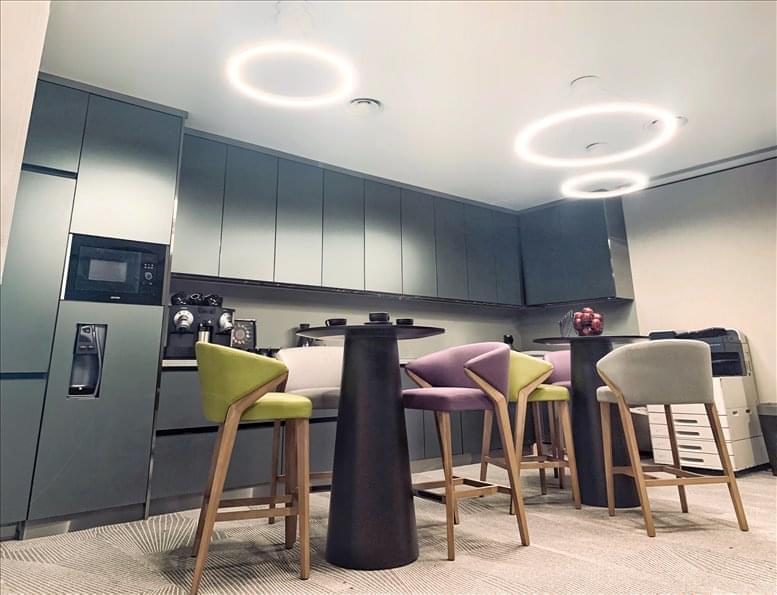 Eaton Club Central image 3