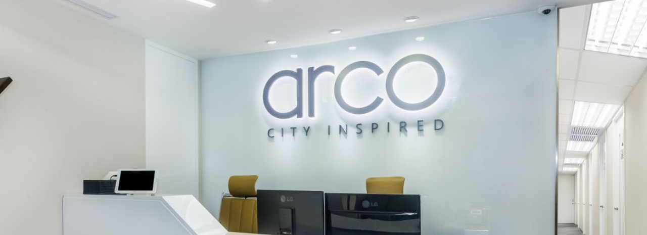 arco city profile image