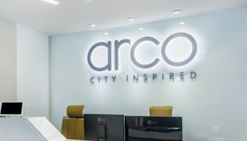arco city image 1