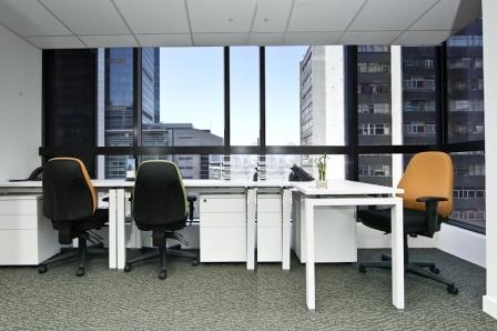 Centre O - Wan Chai image 2