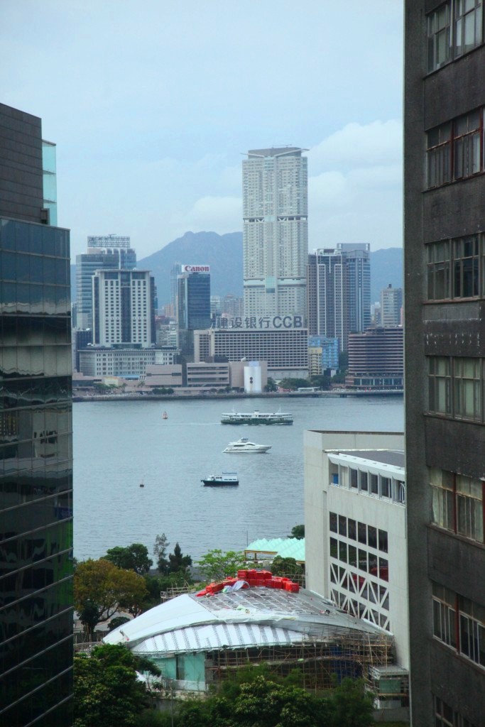 Centre O - Wan Chai image 3