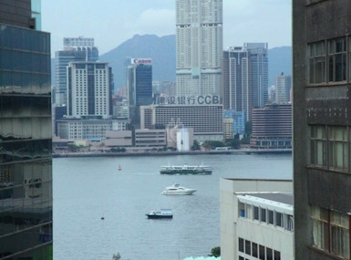 Centre O - Wan Chai image 3