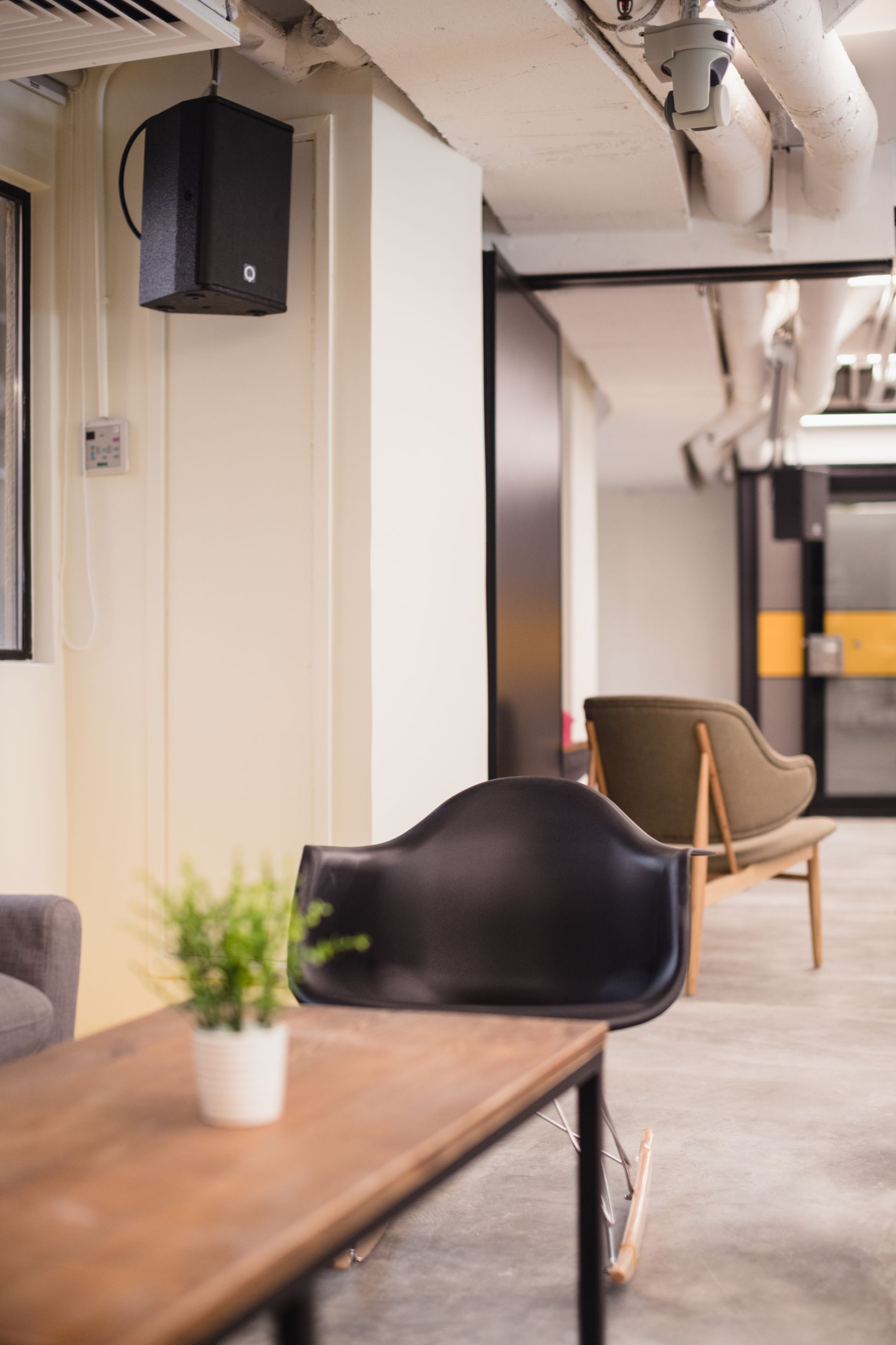 Garage Society Wan Chai image 5