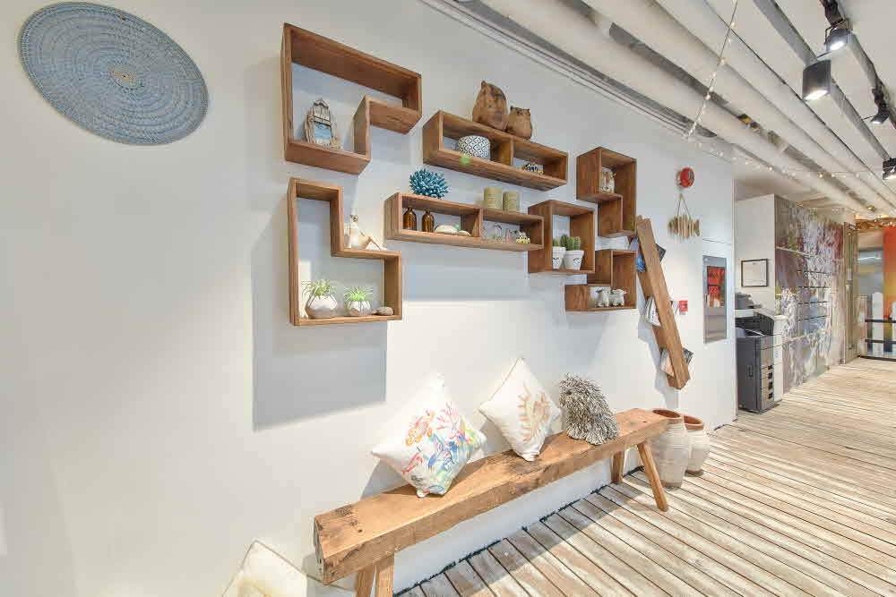 Metro Workspace - Wan Chai, What a Beach image 2