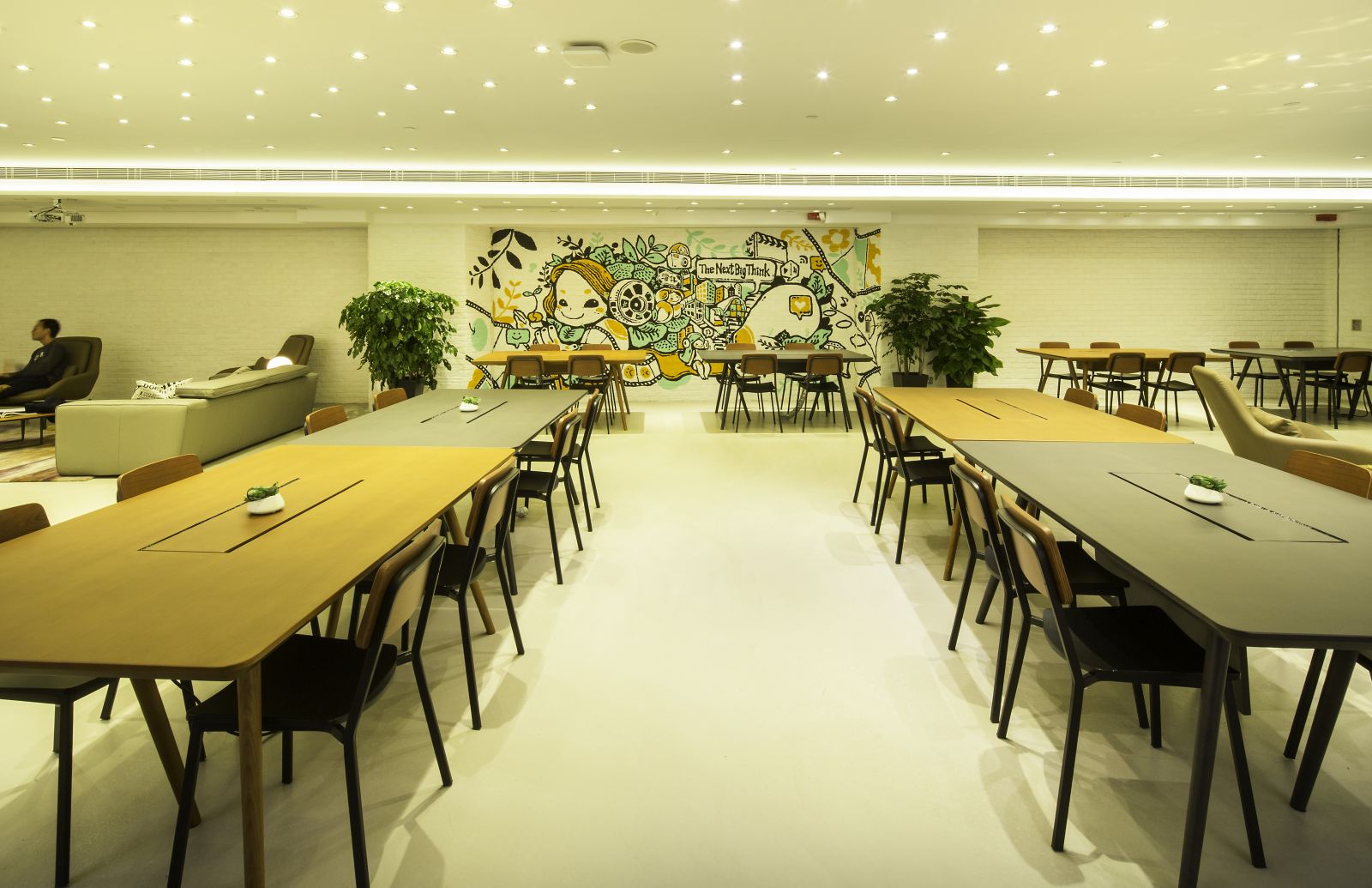 Mustard Seed profile image