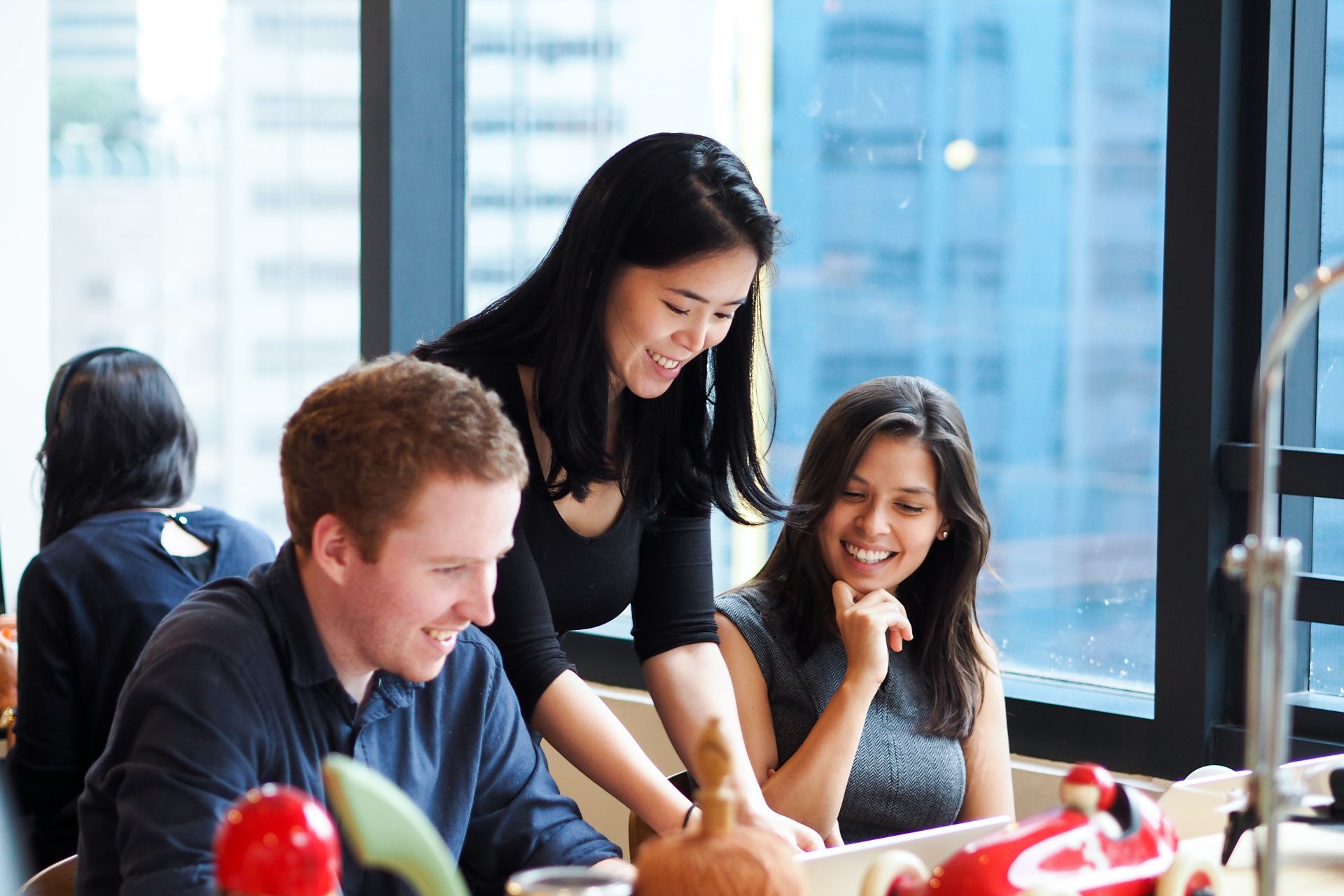 the Hive (Wan Chai) image 2