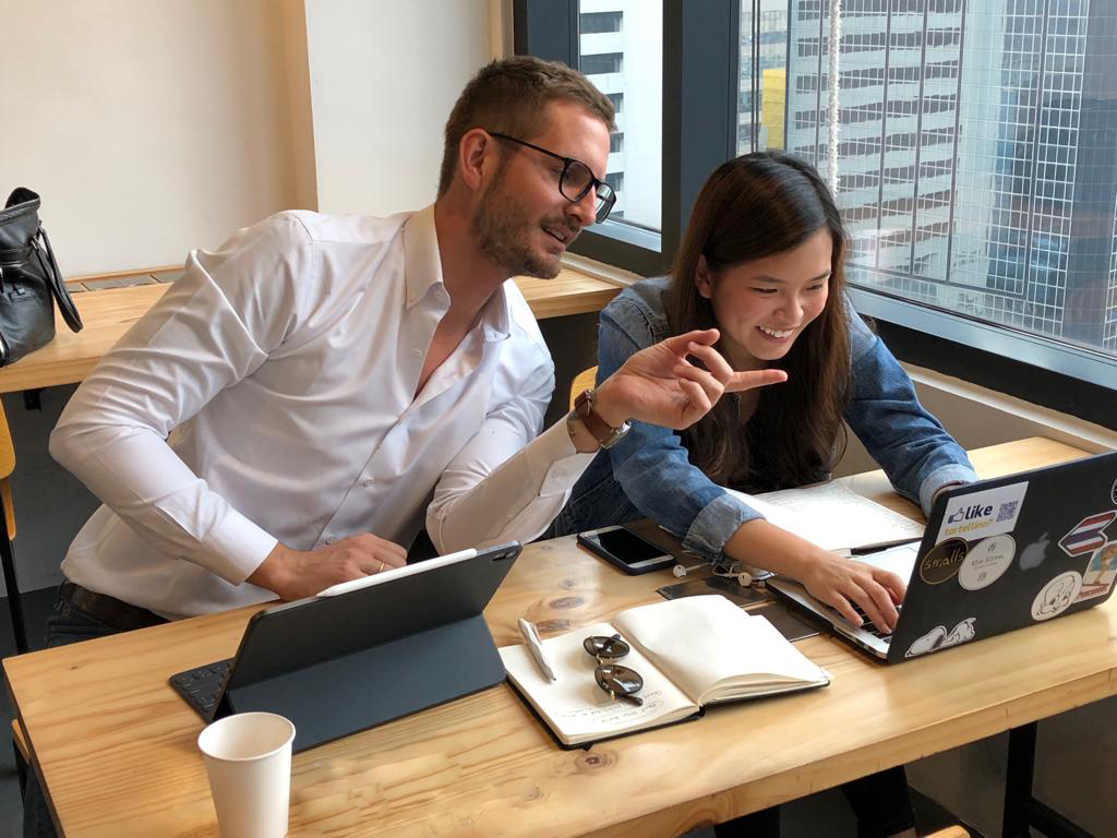 the Hive (Wan Chai) image 4