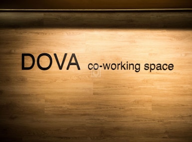 DOVA CO-WORKING SPACE image 5