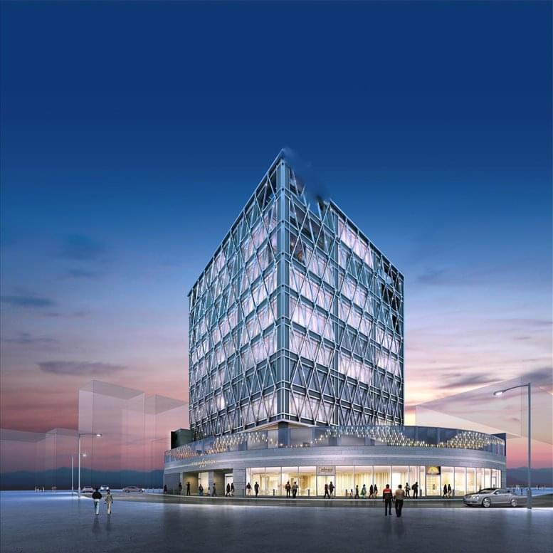 Metropolitan Workshop Limited image 2