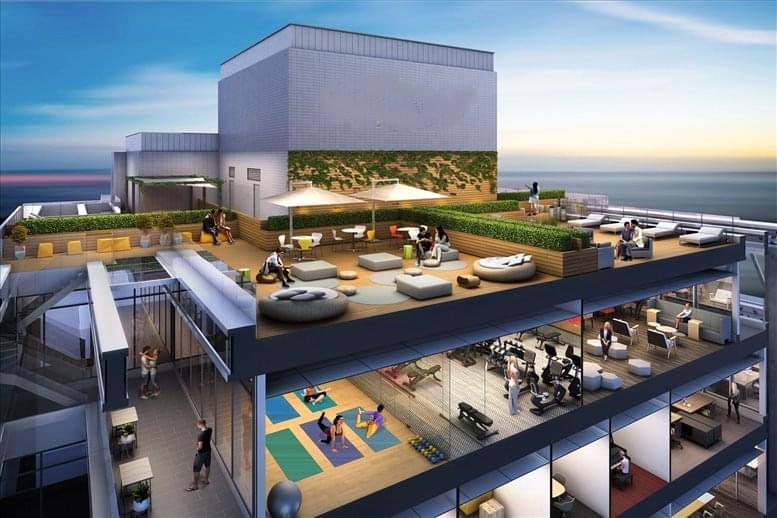 Metropolitan Workshop Limited image 4