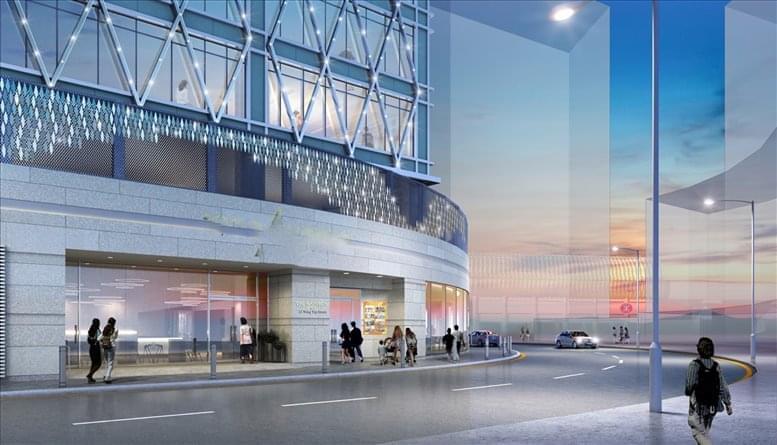 Metropolitan Workshop Limited image 3