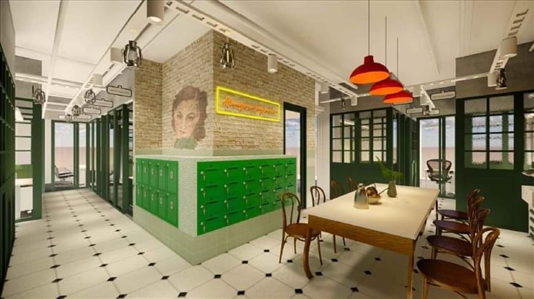 Metropolitan Workshop Limited image 5