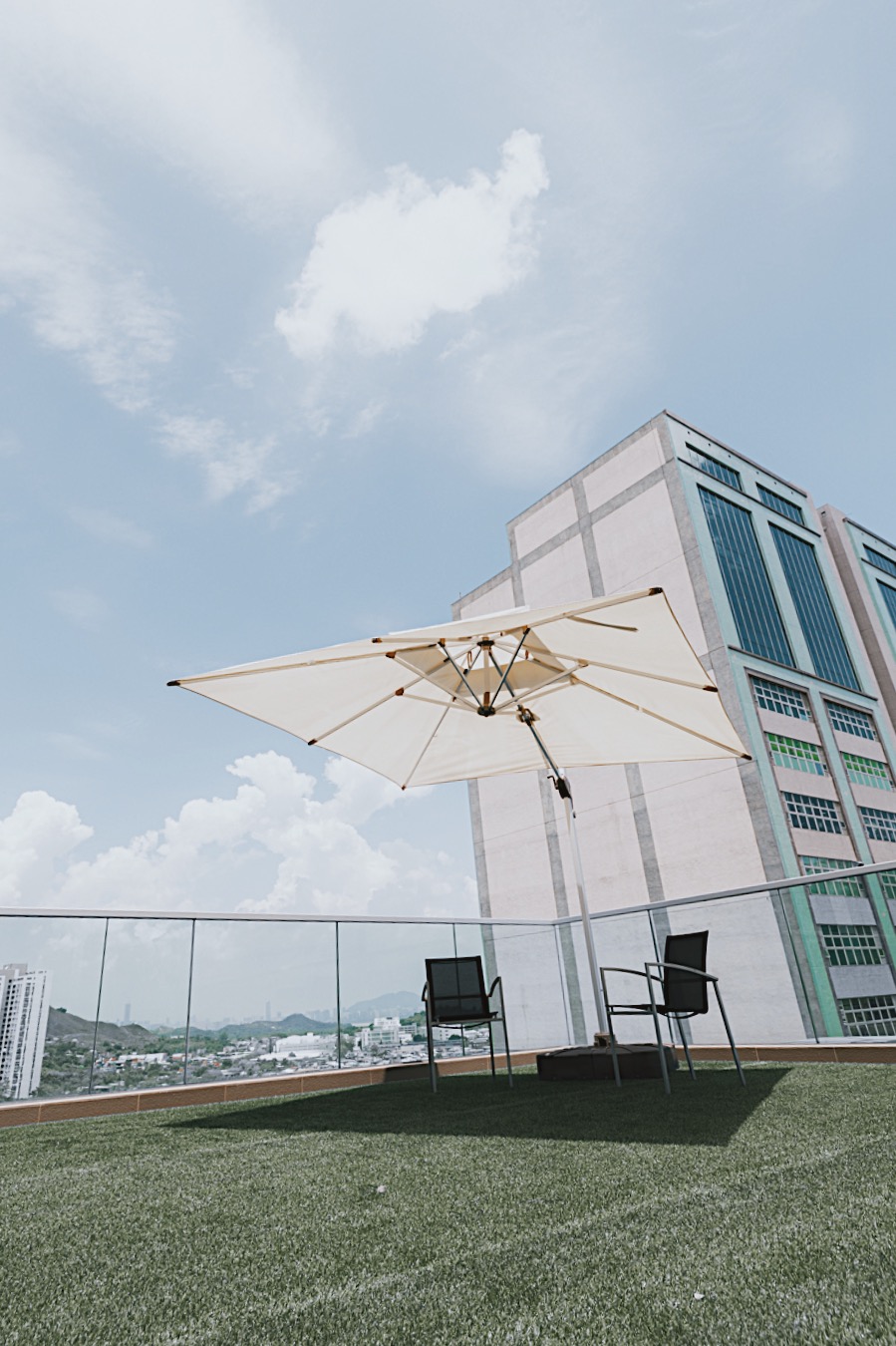 Metro Workspace - Yuen Long, Always On My Mind image 2