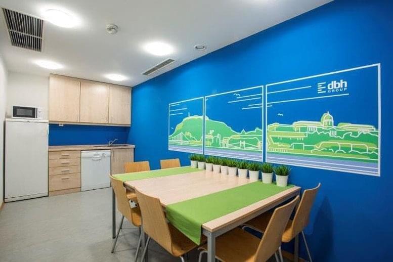 DBH Business Services image 3