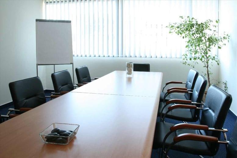 Bazis Office Center image 2