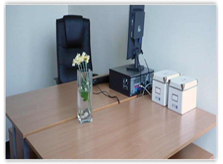 Bazis Office Center image 3