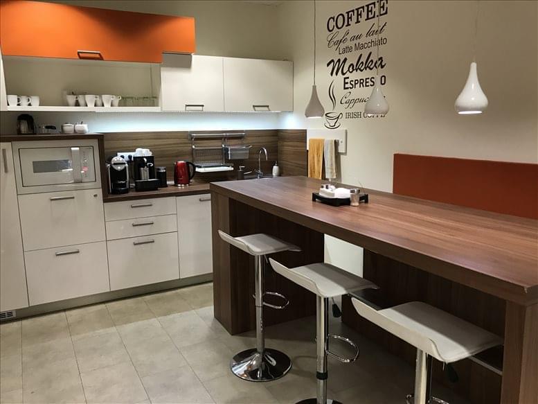 Bazis Office Center image 5