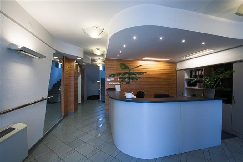 ATLASZ / Zurich Consulting Ltd image 2