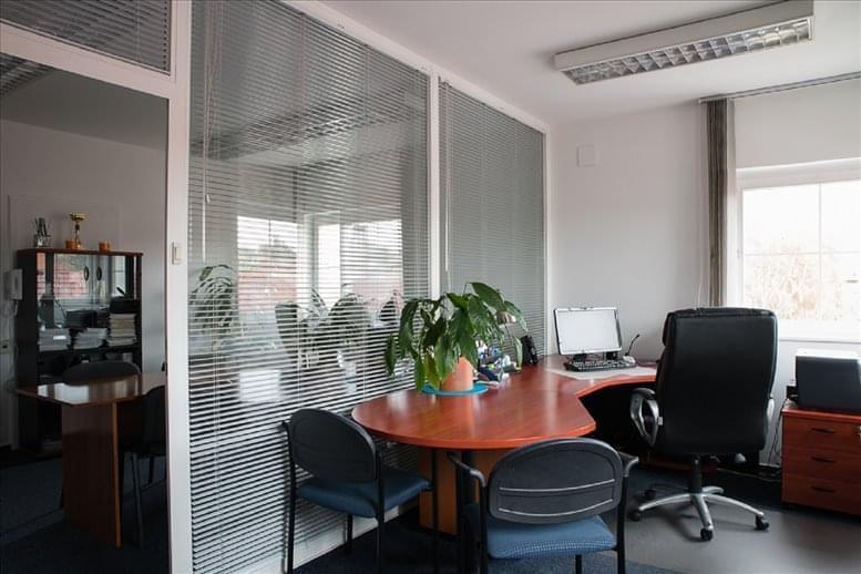 ATLASZ / Zurich Consulting Ltd image 4