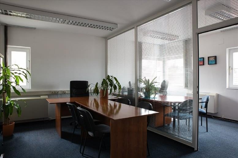 ATLASZ / Zurich Consulting Ltd image 3