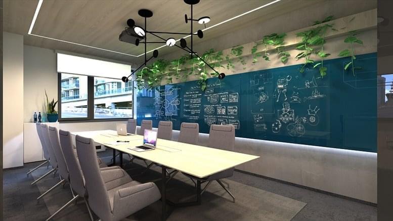 Vista Plus Offices Kft image 4