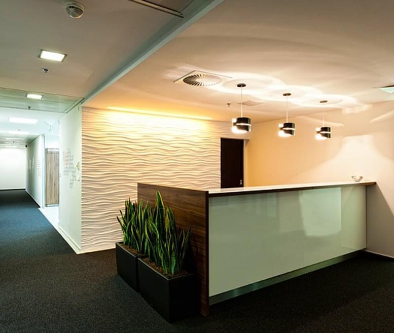 Vista Plus Offices Kft image 5