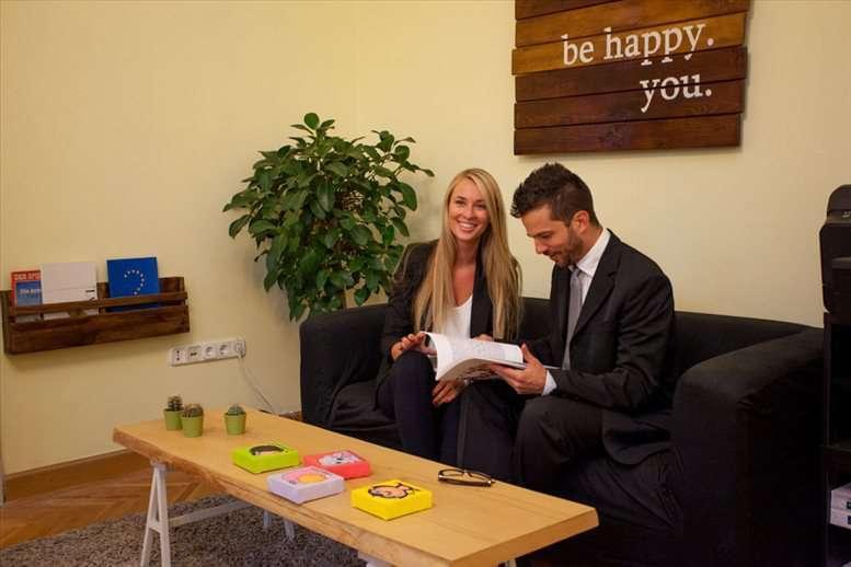 Greenspaces.hu image 3