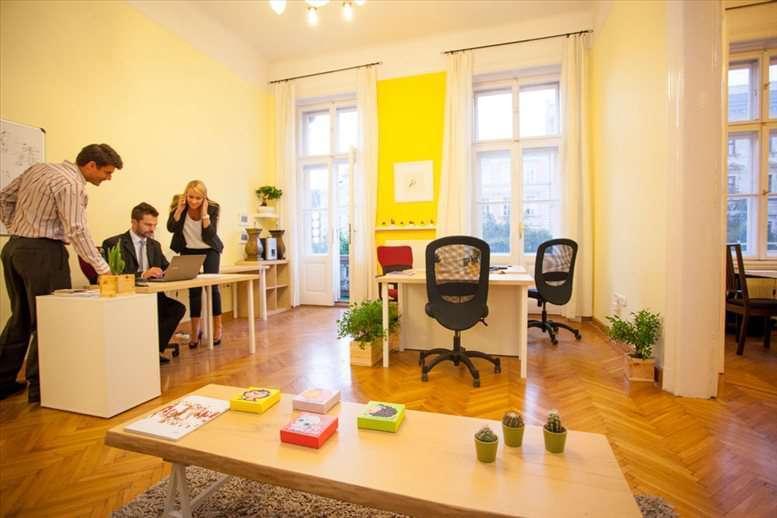 Greenspaces.hu image 5