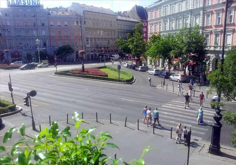 Greenspaces.hu image 1