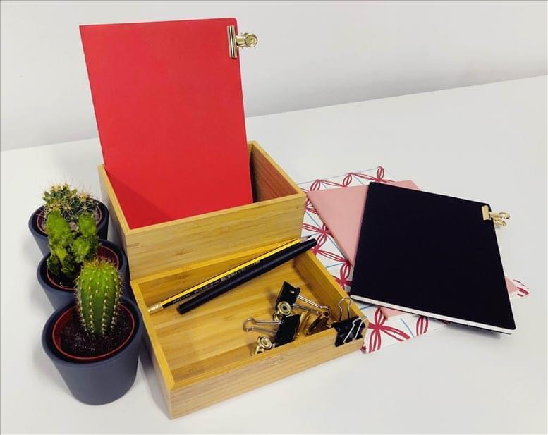 The Other WorkSpace image 2