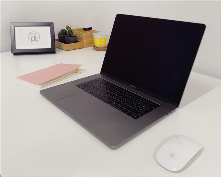 The Other WorkSpace image 4