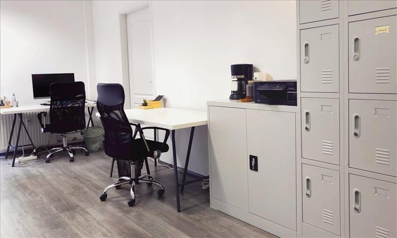 The Other WorkSpace image 3