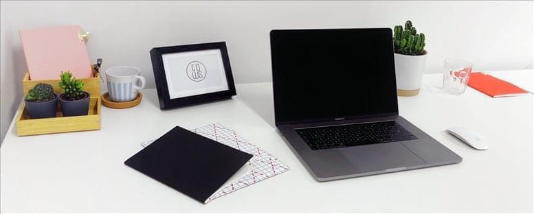 The Other WorkSpace image 1