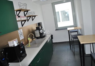 DBH Serviced Office image 2