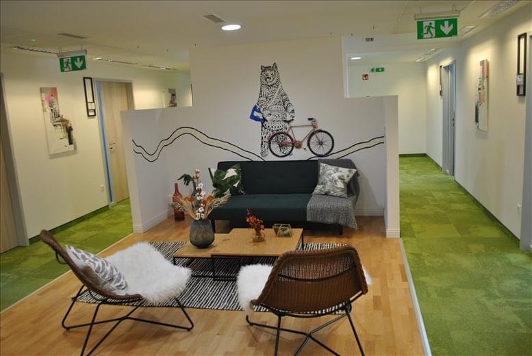 DBH Serviced Office image 5