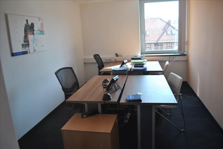 DBH Serviced Office image 1