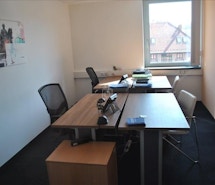 DBH Serviced Office profile image