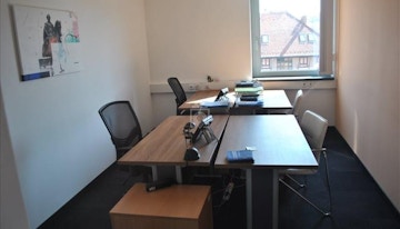 DBH Serviced Office image 1