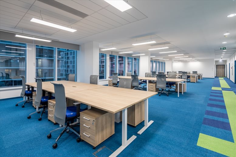 DBH Serviced Office image 2