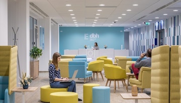 DBH Serviced Office image 1