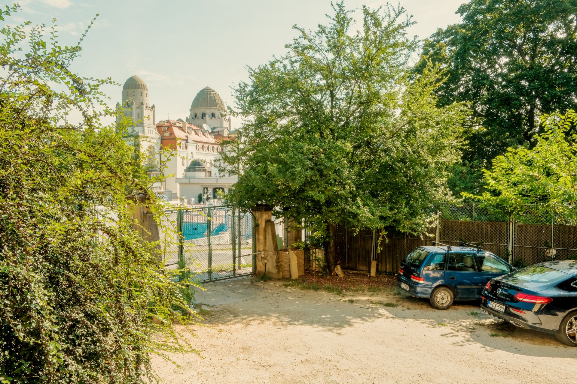 Baobab Coworking Oasis image 4