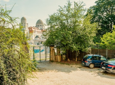 Baobab Coworking Oasis image 4