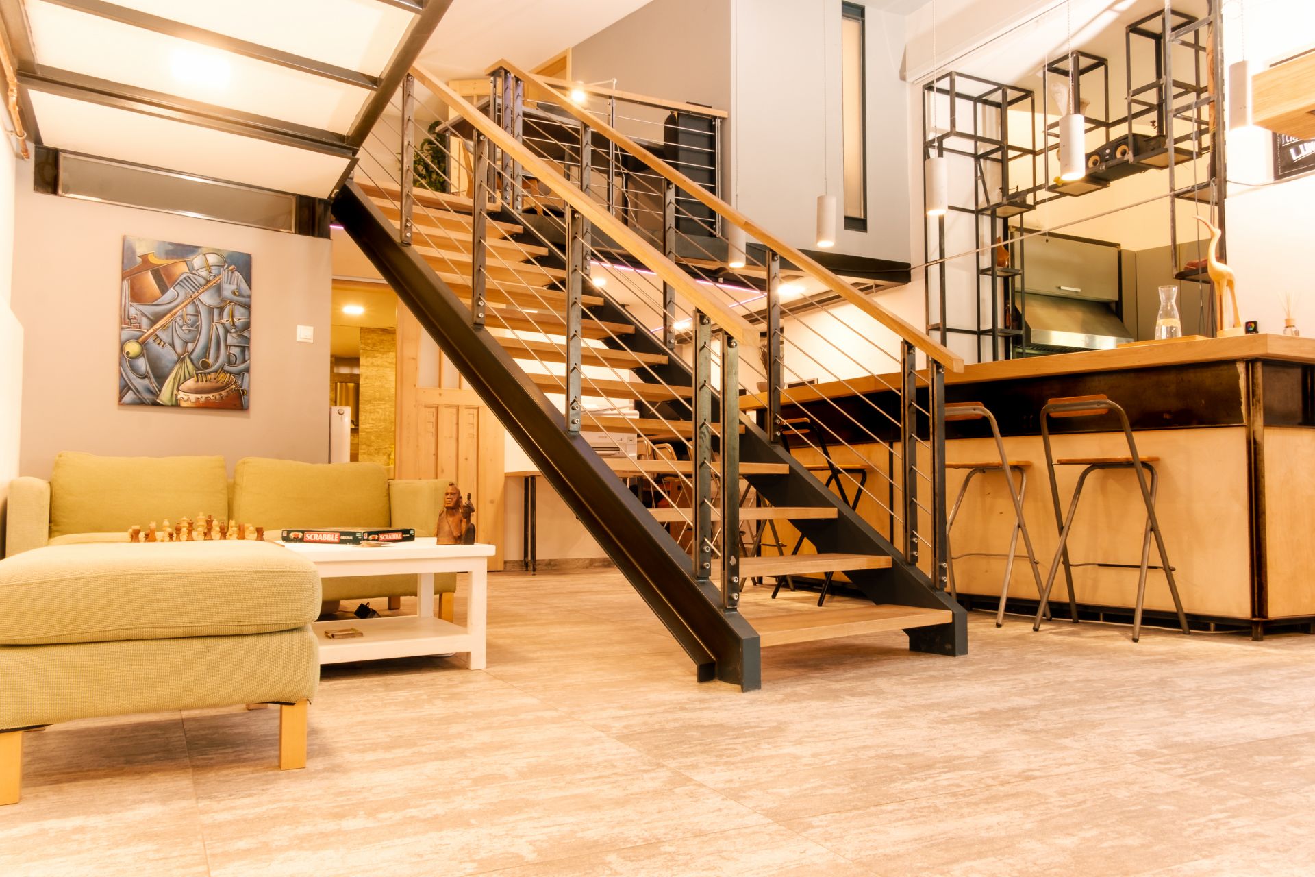 Baobab Coworking Oasis image 5