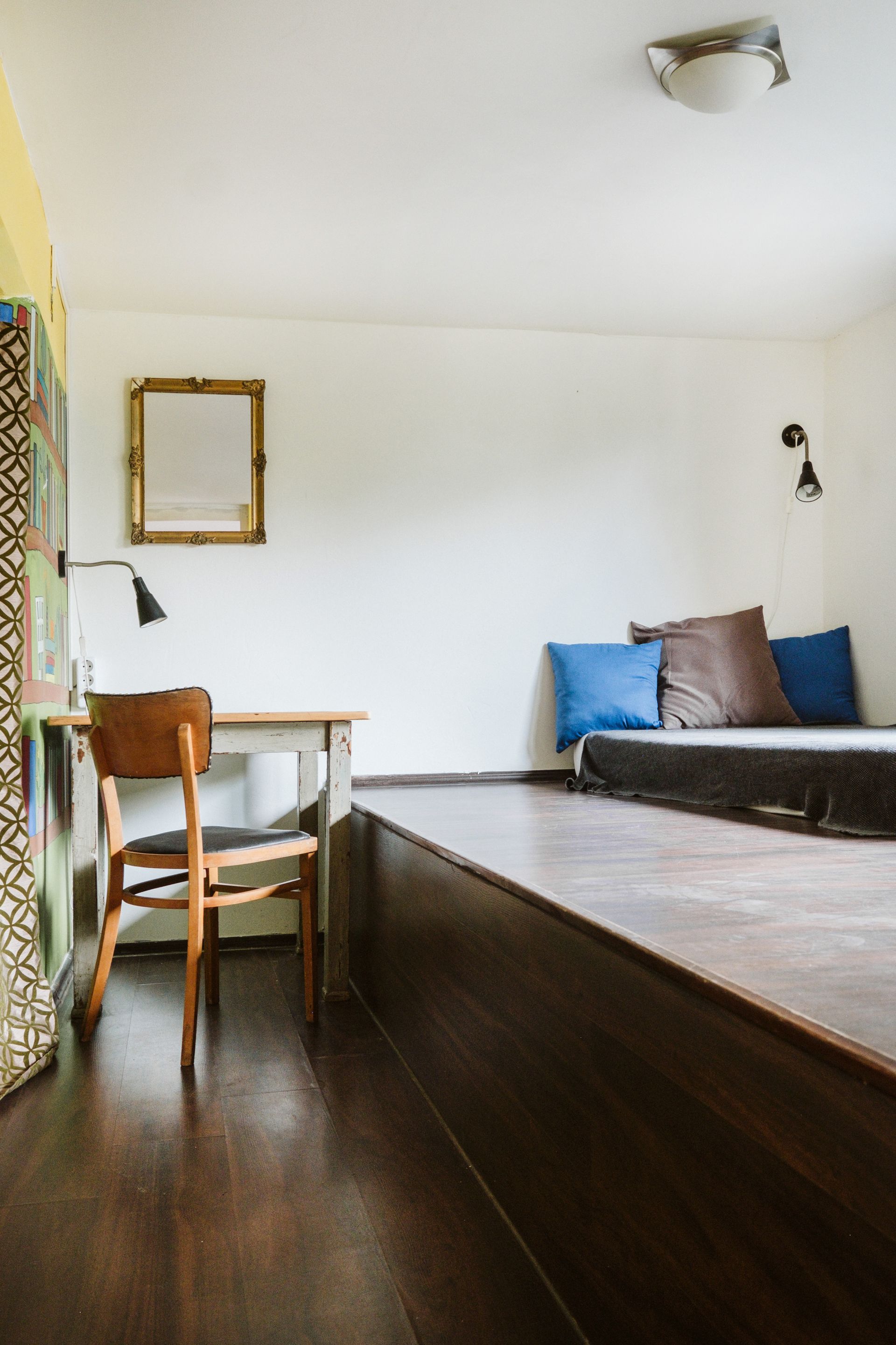 Baroque Hostel & Coworking image 5