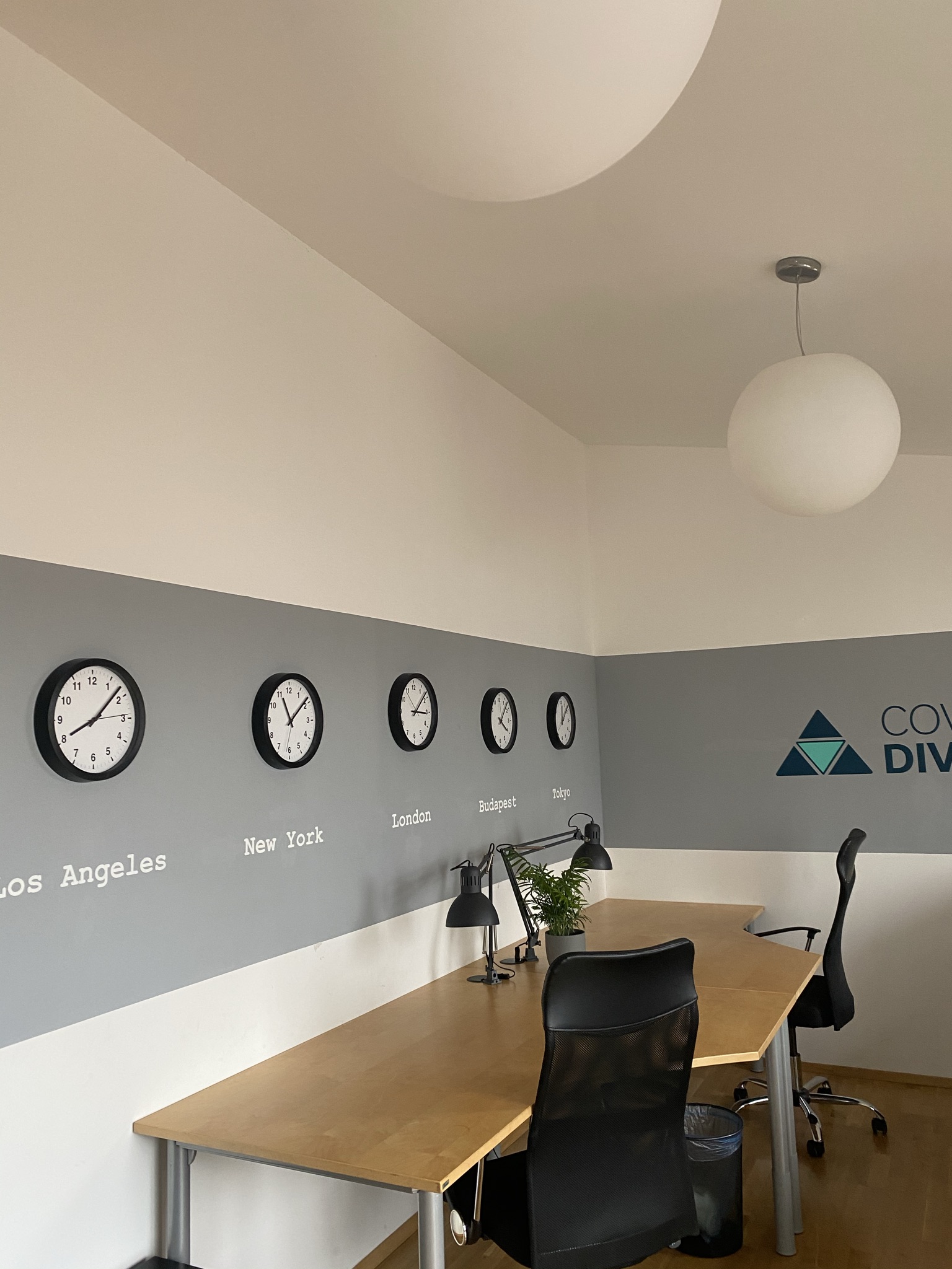 Cowork Division image 4