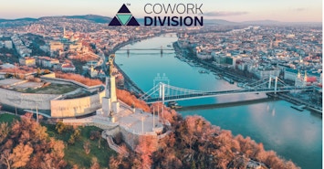 Cowork Division profile image