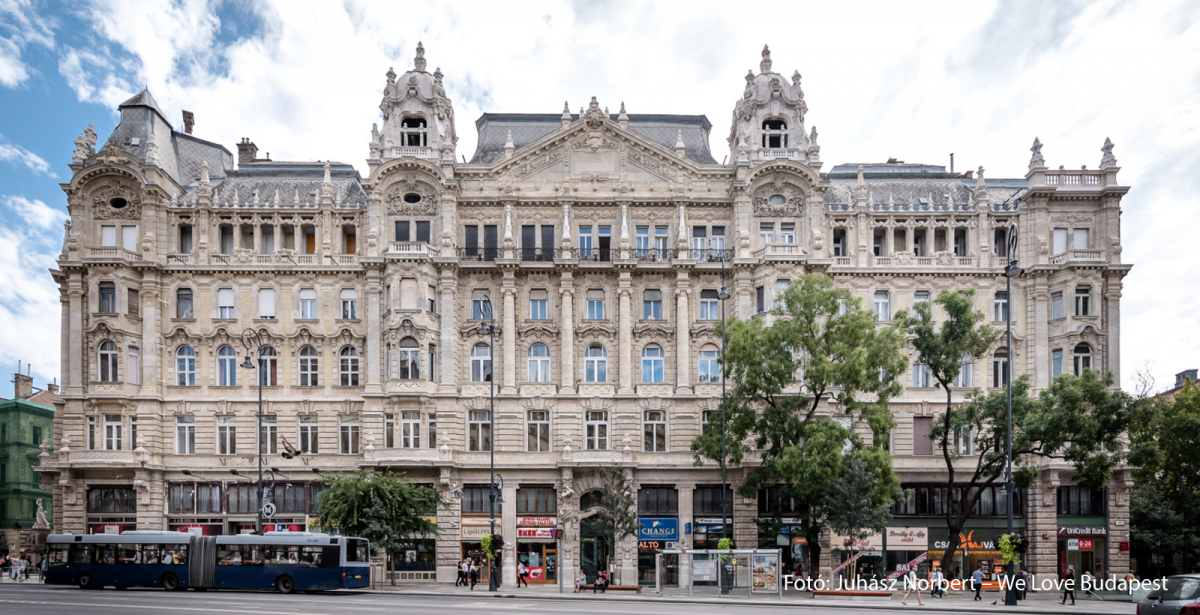 Impact Hub Budapest image 2