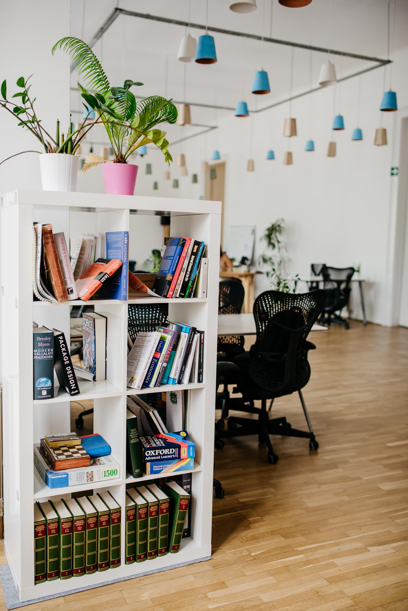 Impact Hub Budapest image 5