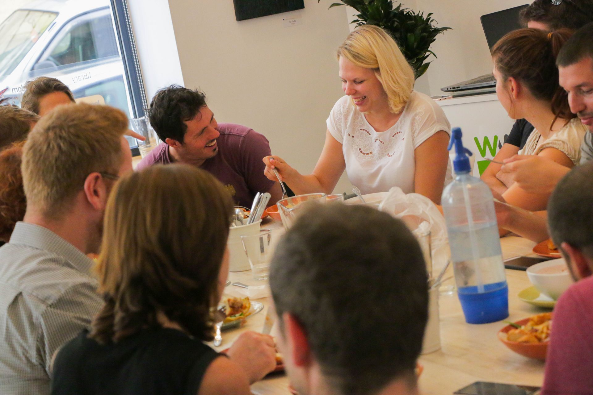 KAPTÁR coworking image 3